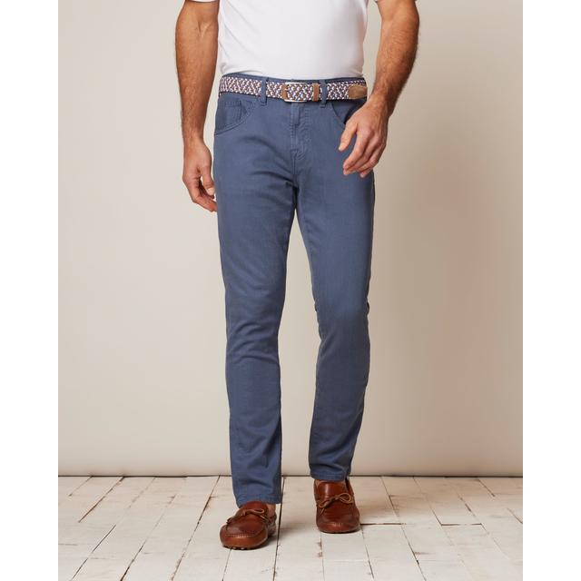 Johnnie-O - Men's Hugo 5-Pocket Pant in South Sioux City NE