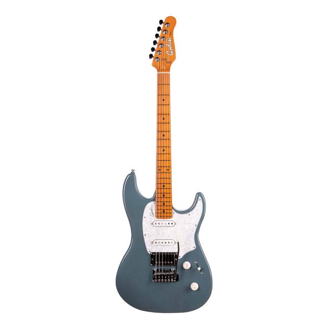 Godin Guitars - Session T-Pro Arctik Blue MN