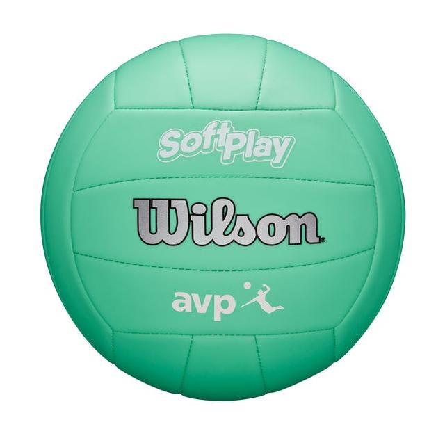 Wilson - Avp Soft Play Volleyball