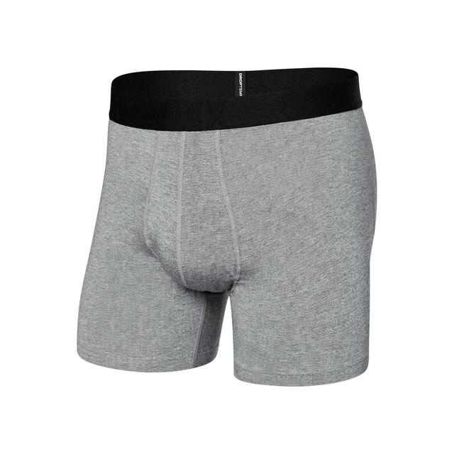 Saxx - Men's DropTemp Cooling Cotton Boxer Briefs in Swainsboro-GA