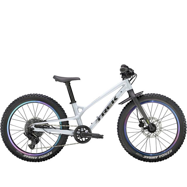 Trek - Wahoo 20 Trail