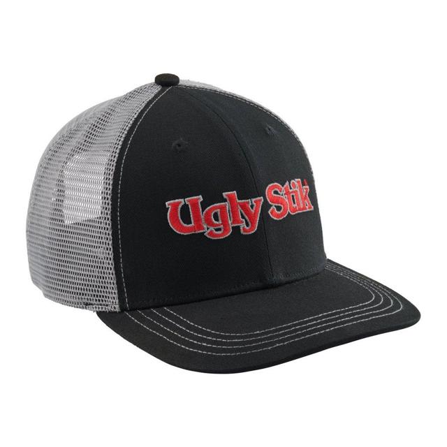 Ugly Stik - Original Trucker Hat | Model #HATTKRA2797BBWUSLGO