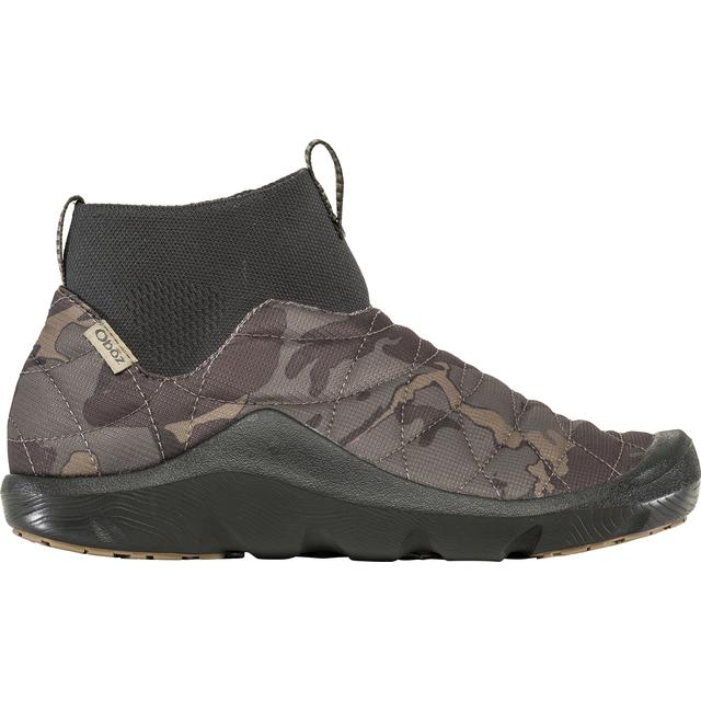 Oboz - Whakata Puffy Mid Print