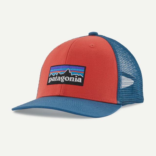 Patagonia - Kid's Trucker Hat in Lexington VA