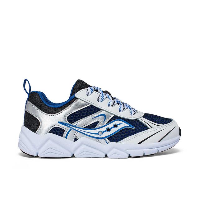 Saucony - Big Kid Flash XT