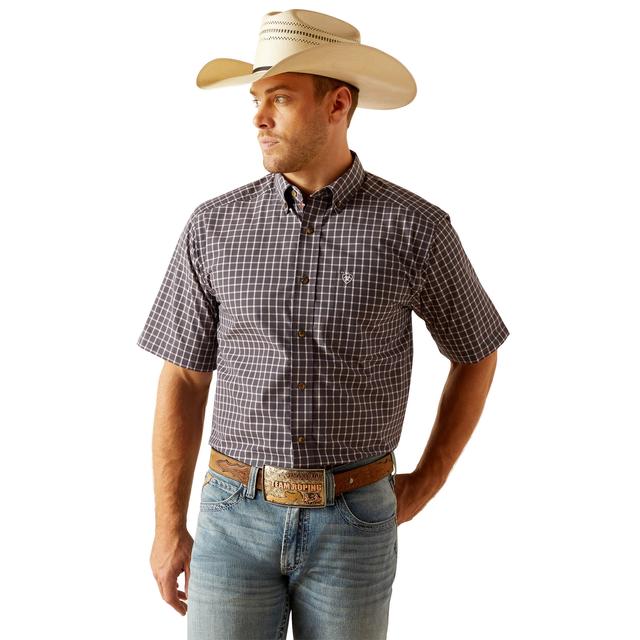 Ariat - Pro Series Dakota Classic Fit Shirt in Torrance CA