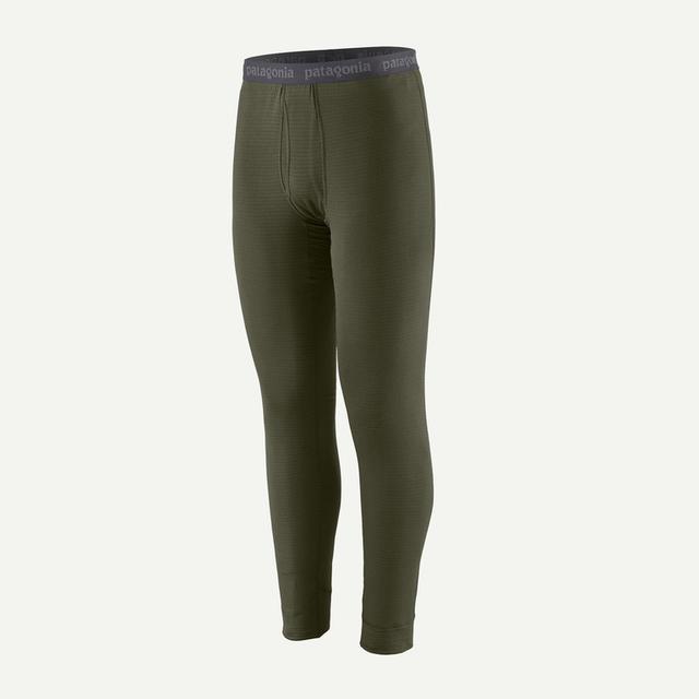 Patagonia - Men's Cap TW Bottoms in Muscoda WI