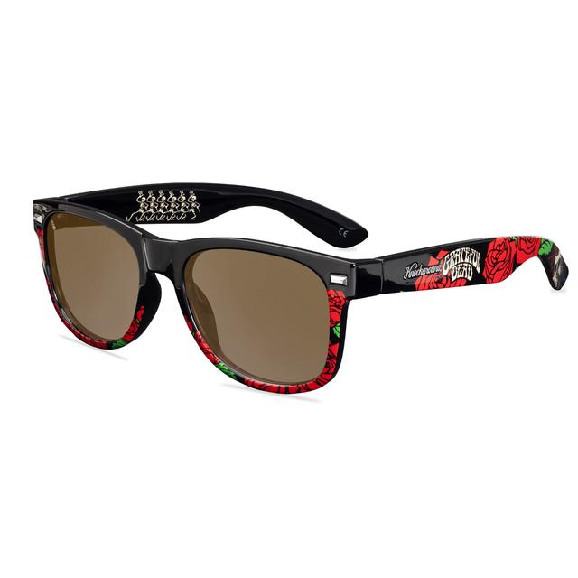 Knockaround - MLB Premiums Sport: Grateful Dead Roses Fort Knocks