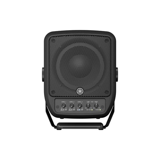 Yamaha Music - STAGEPAS100BTR in St. Cloud-MN