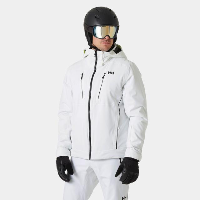 Helly Hansen - Men's Alpha 4.0 Jacket