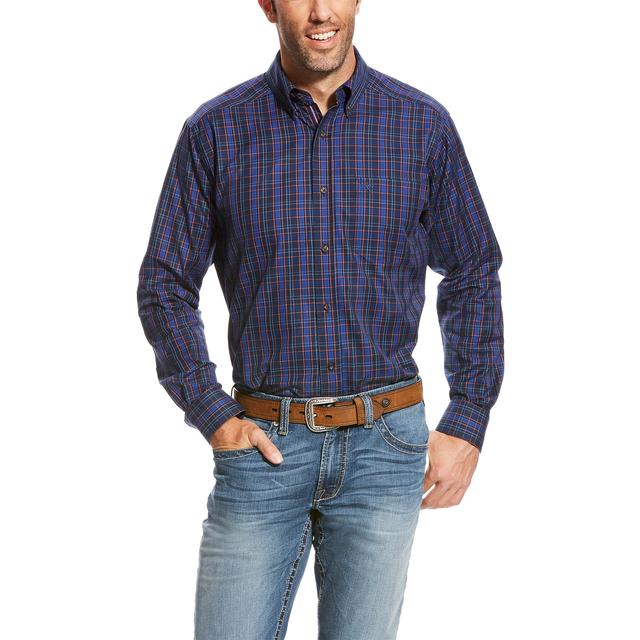 Ariat - Men's Pro Series Packard Shirt