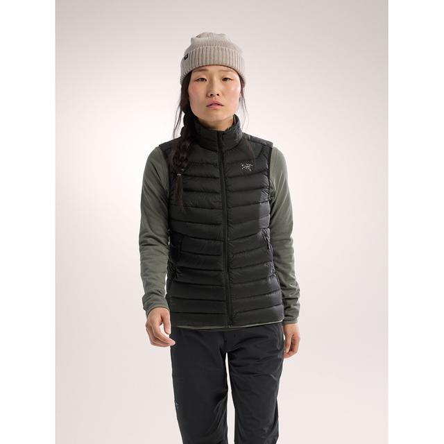 Arc'teryx - Cerium Vest Women's