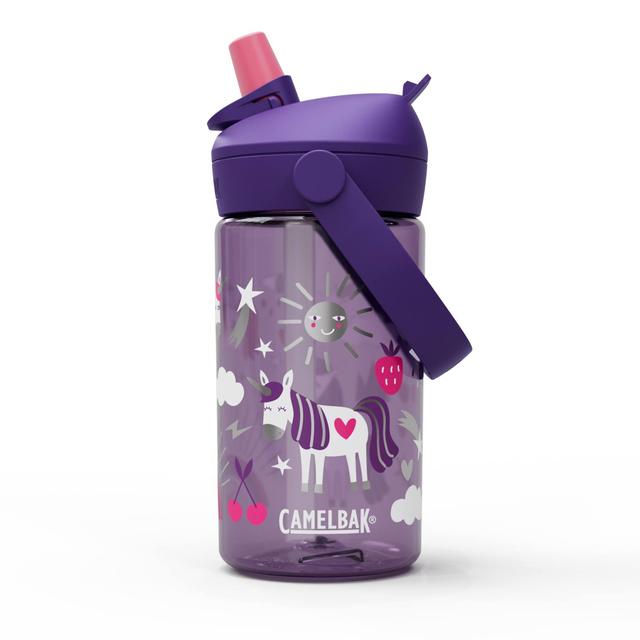 CamelBak - Thrive Flip Straw Kids 14oz Bottle with Tritan Renew