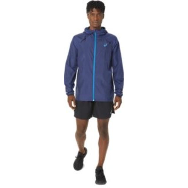 ASICS - Men's Lite-Show Mesh Jacket in Durham NC