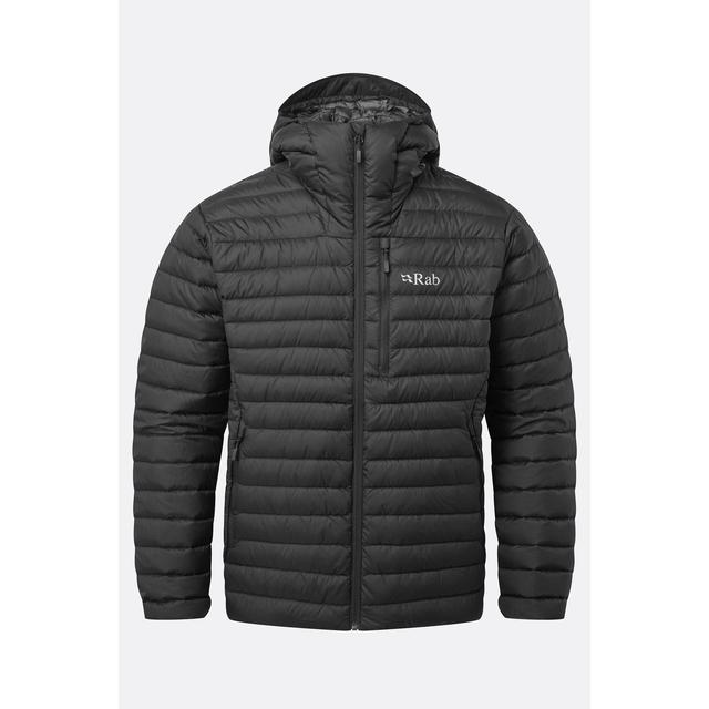 Rab - Men's Microlight Alpine Down Jacket in Steamboat Springs CO