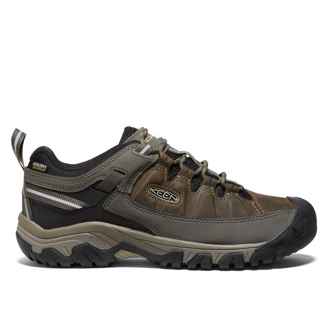 Keen - Men's Targhee III Waterproof