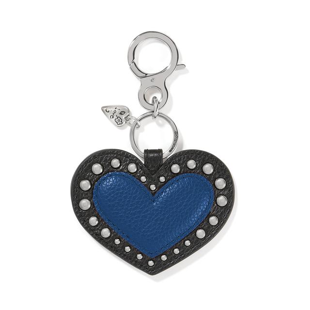 Brighton - Madly In Love Handbag Fob in Hayward CA