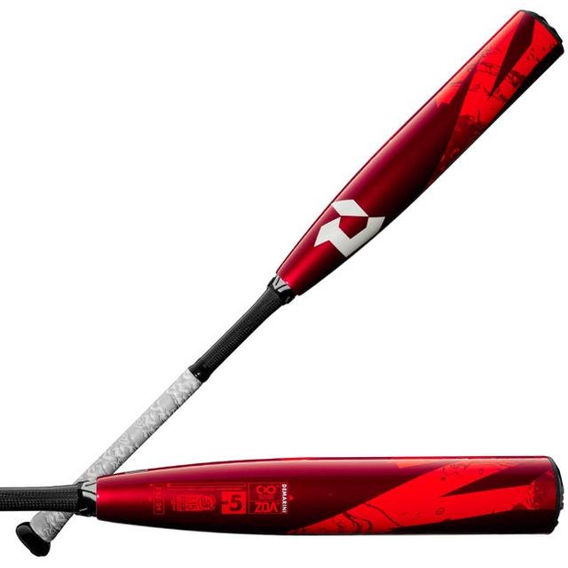 DeMarini - 2024  Zoa (-5) 2 3/4"USSSA Baseball Bat in Athens OH