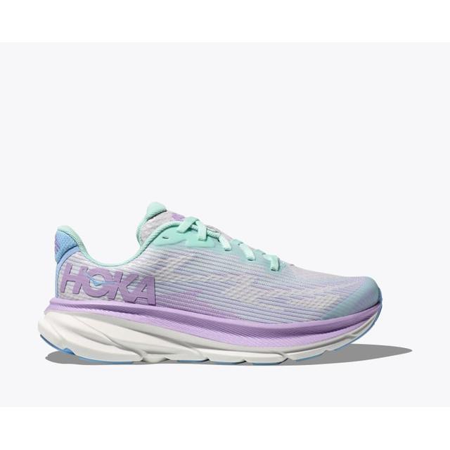 HOKA - Youth Clifton 9