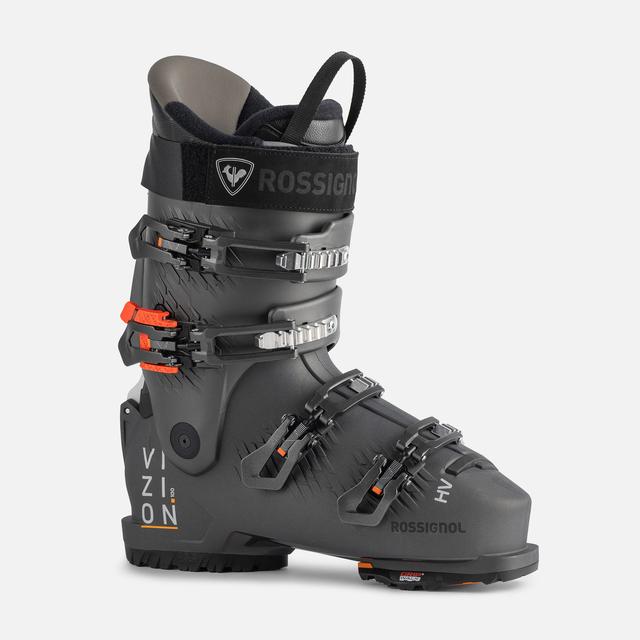 Rossignol - Men's On Piste Ski Boots VIZION 4B 100 HV GW