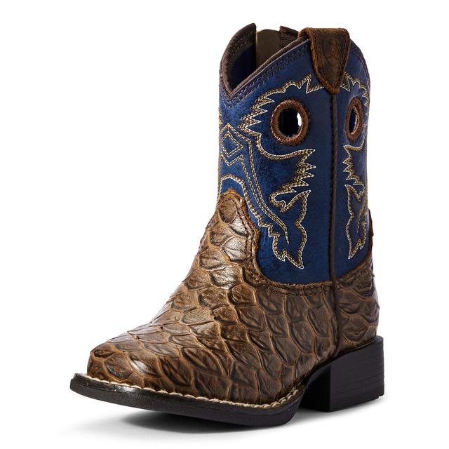 Ariat - Toddler Lil' Stompers Orlando Boot in Durham NC