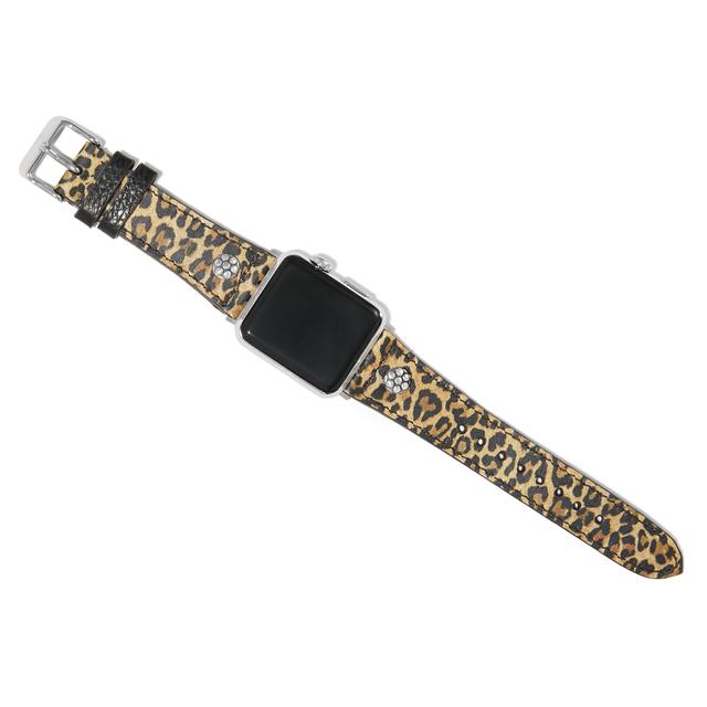 Brighton - Catwalk Leather Watch Band