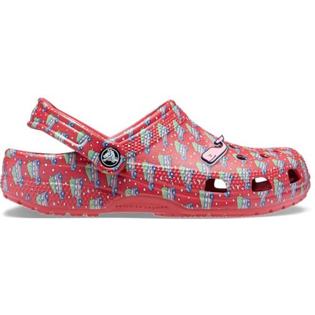 Crocs - Classic vineyard vines Clog