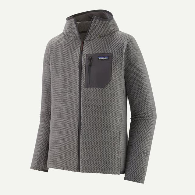 Patagonia - Men's R1 Air Full-Zip Hoody