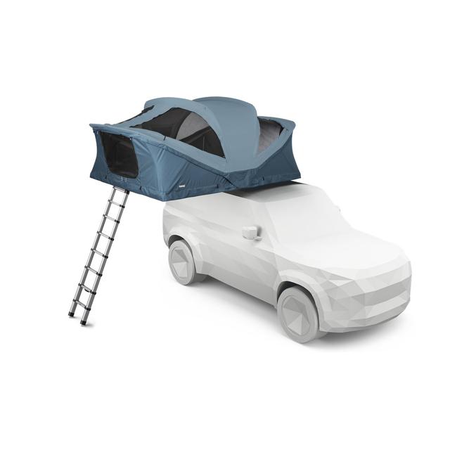 Thule - Approach L 3-4-Person Rooftop Tent