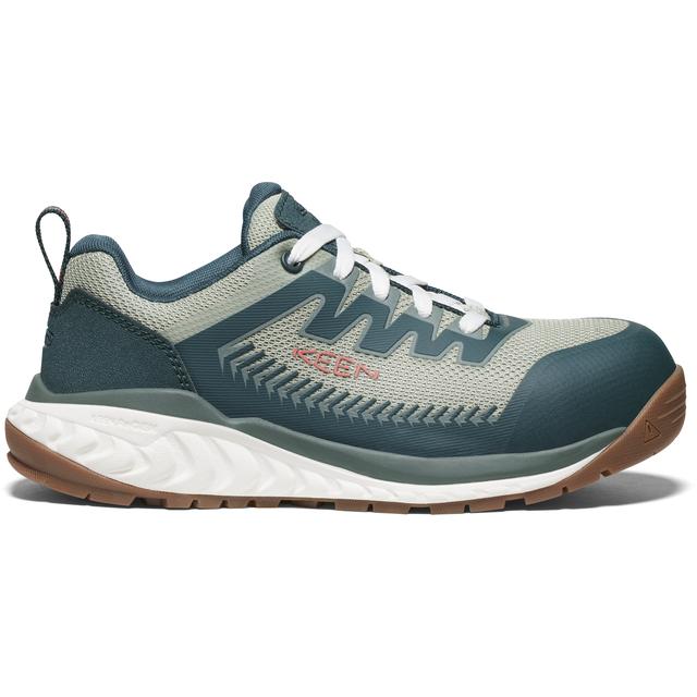Keen - Women's Arvada Work Sneaker (Carbon-Fiber Toe) in Appleton WI
