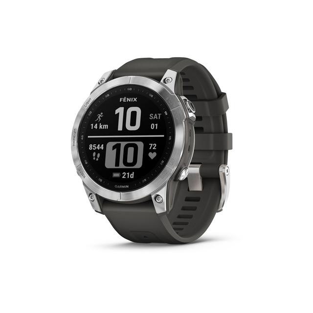 Garmin - fenix 7