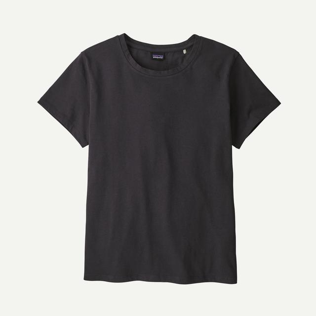 Patagonia - Women's Regenerative Organic Certified Cotton Tee