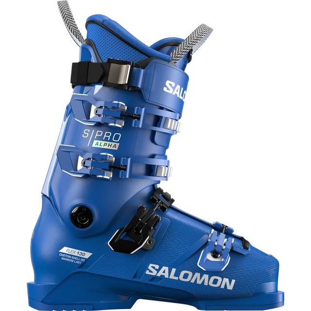 Salomon - Men's S/Pro Alpha 130 Expert Line