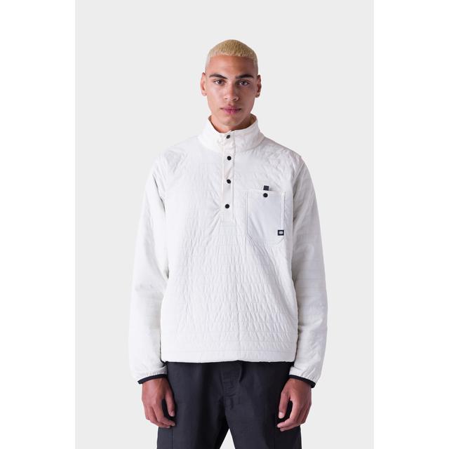 686 - Men's THERMADRY Merino Lined Insulated Pullover