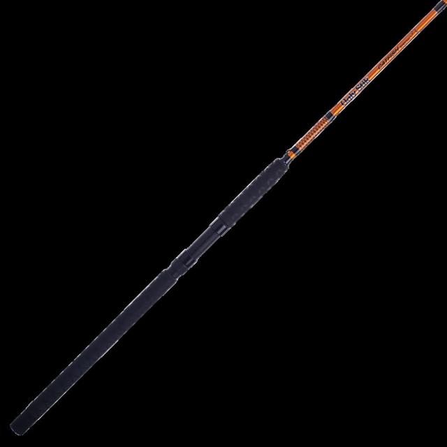 Ugly Stik - Catfish Special Spinning Rod | Model #USSPCATSPEC902MH
