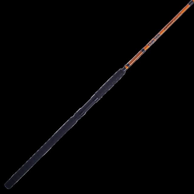 Ugly Stik - Catfish Special Spinning Rod | Model #USSPCATSPEC102MH