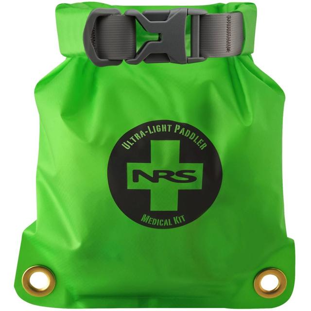 NRS - Ultra Light Paddler Medical Kit in Cotter AR