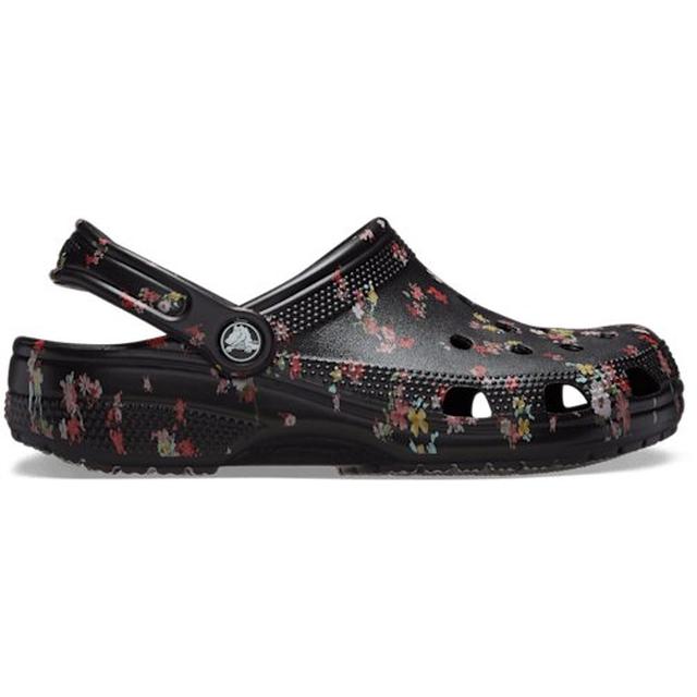 Crocs - Classic Ditsy Floral Clog in Gas City IN