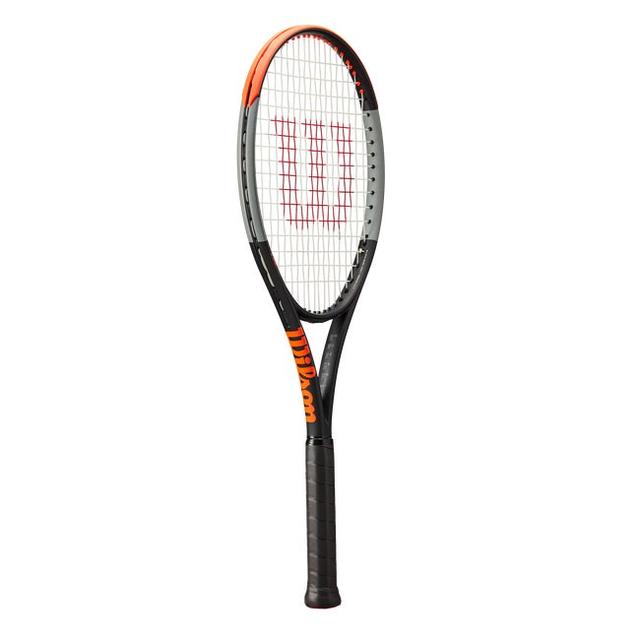 Wilson - Burn 100S v4 Tennis Racket
