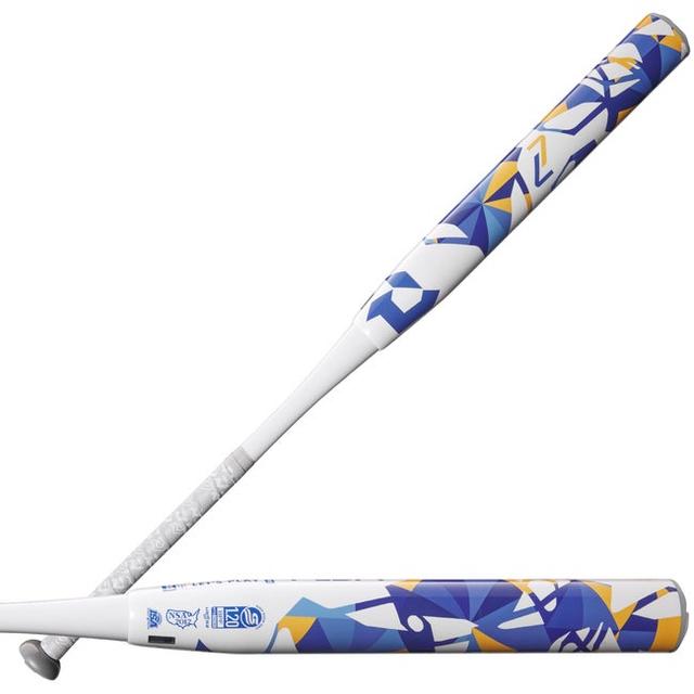 DeMarini - 2024 MDA Nautalai Slowpitch Bat