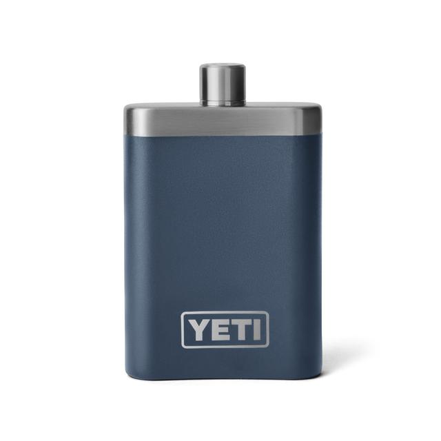 YETI - Flask - Navy