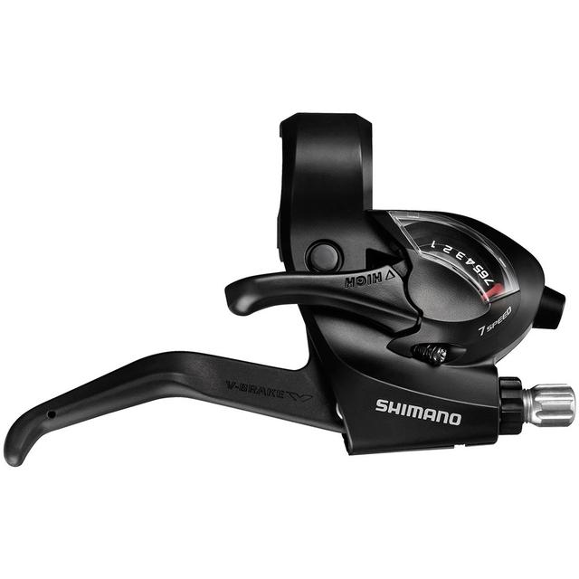 Shimano Cycling - ST-EF41 Shift Lever