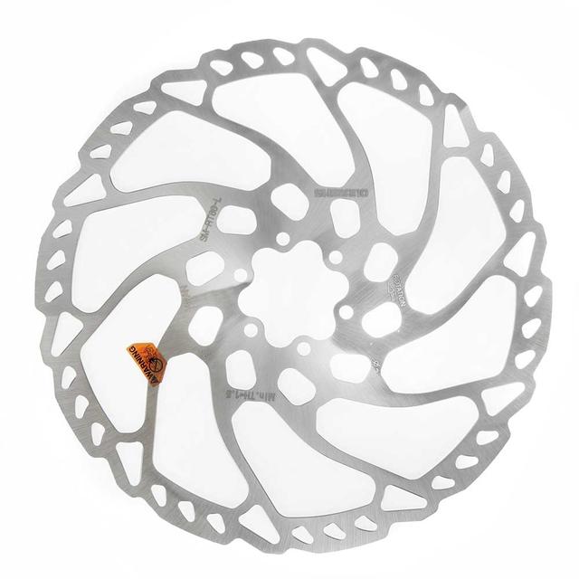 Shimano Cycling - Sm-Rt66 6-Bolt Disc Brake Rotor