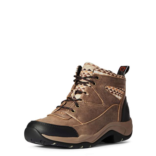 Ariat - Women's Terrain Boot in Worthington OH