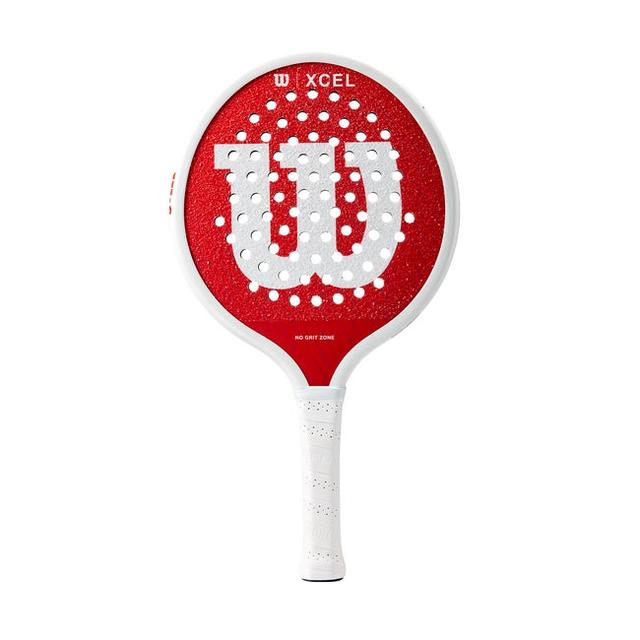 Wilson - Xcel Lite v3 Platform Tennis Paddle