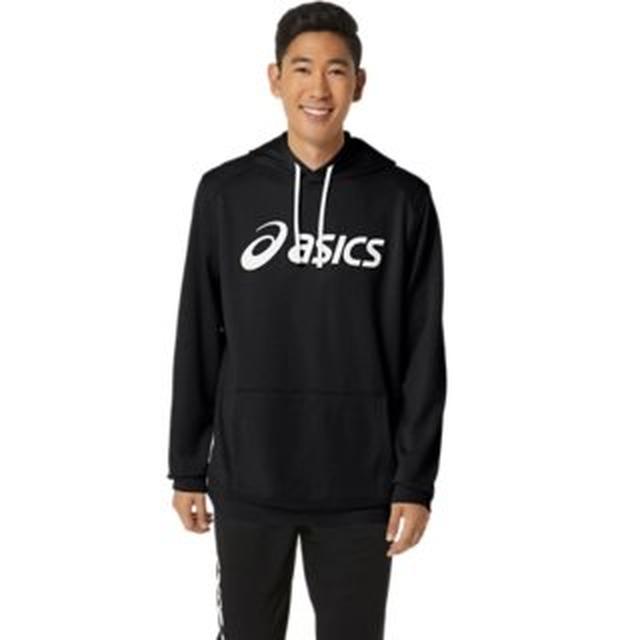 ASICS - Unisex Unisex Essential French Terry Hoodie 2.0 in Sidney OH