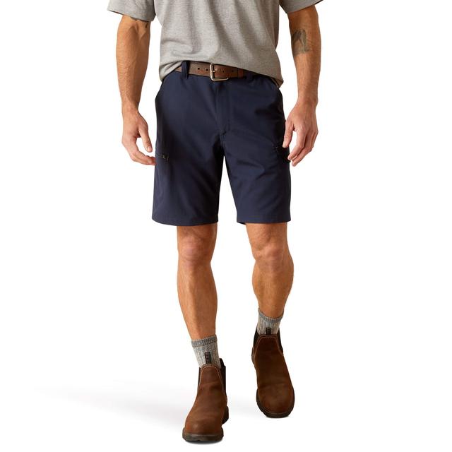 Ariat - Rebar WorkFlow Ultralight Short