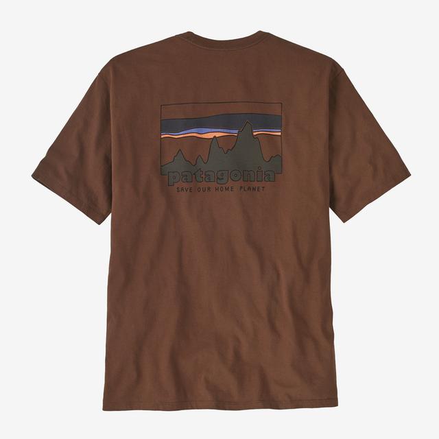 Patagonia - Men's '73 Skyline Organic T-Shirt