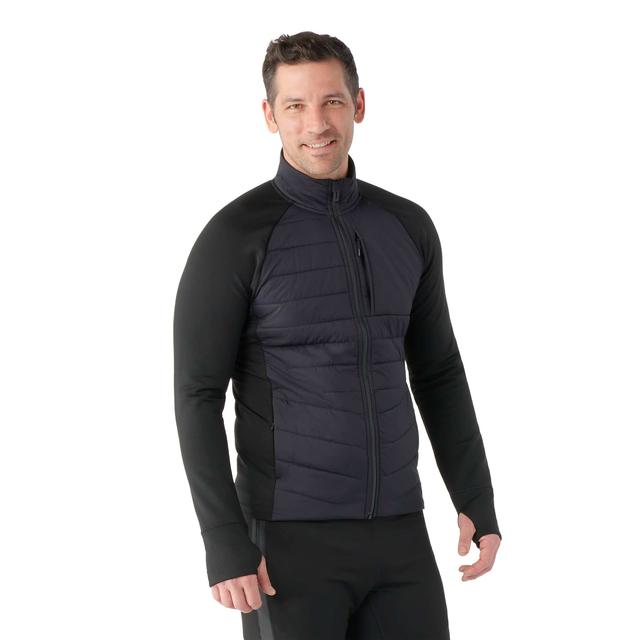 Smartwool - Men's Smartloft Hybrid Jacket in Cincinnati OH