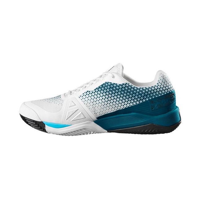 Wilson - Rush Pro 4.0 Clay Men's Tennis Shoe in Appleton WI